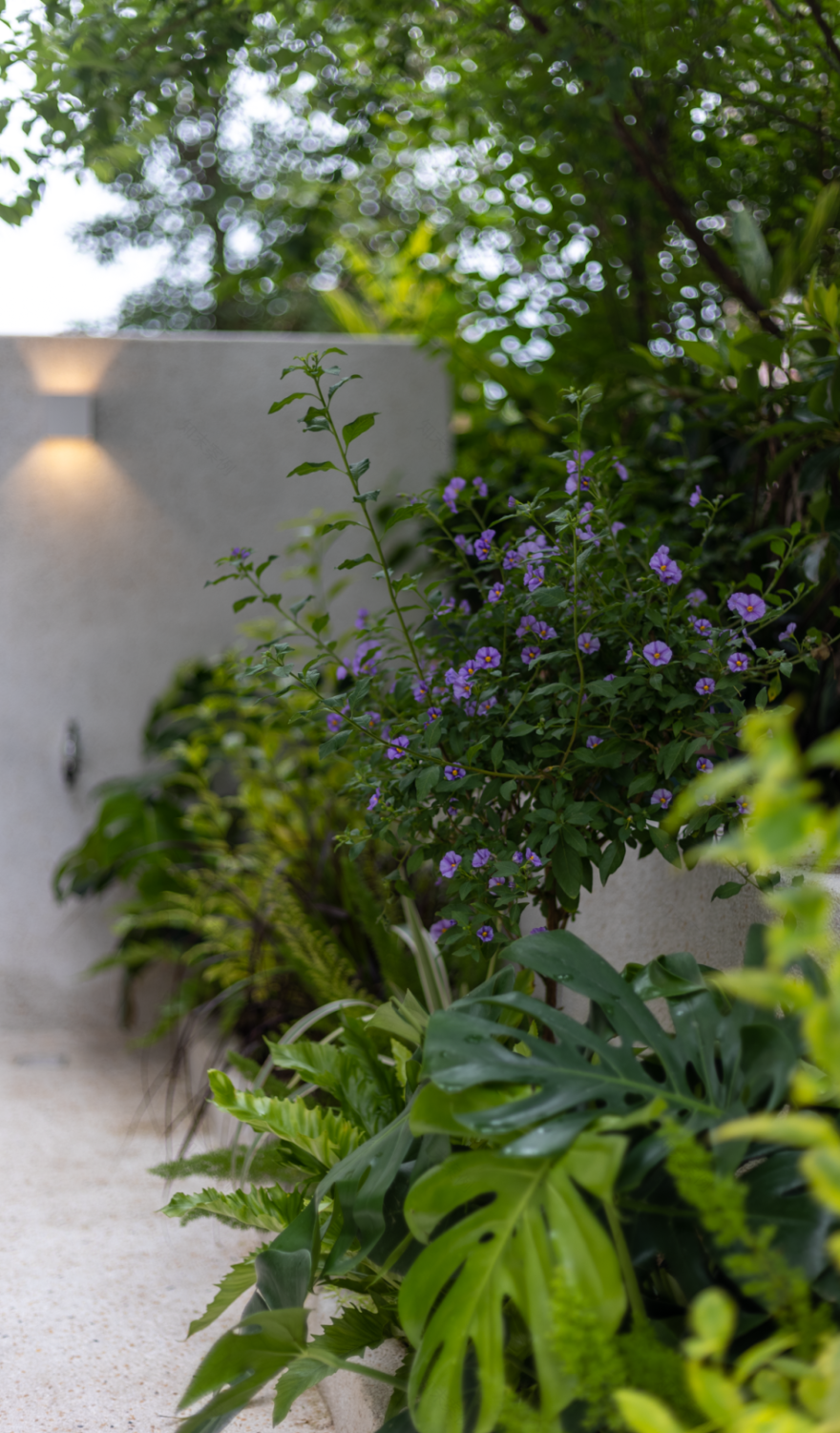 重庆混搭风别墅丨中国重庆丨冯青瓦-57