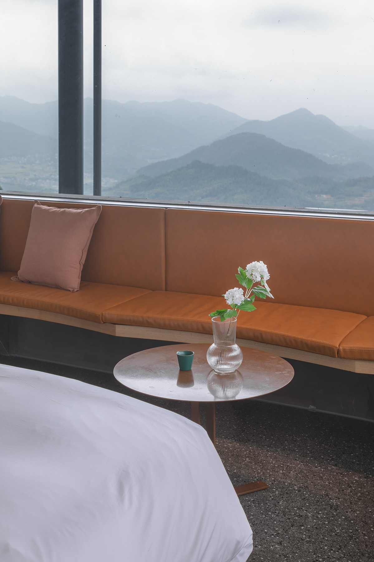 桐庐雨屋民宿丨中国杭州丨来建筑设计工作室-102