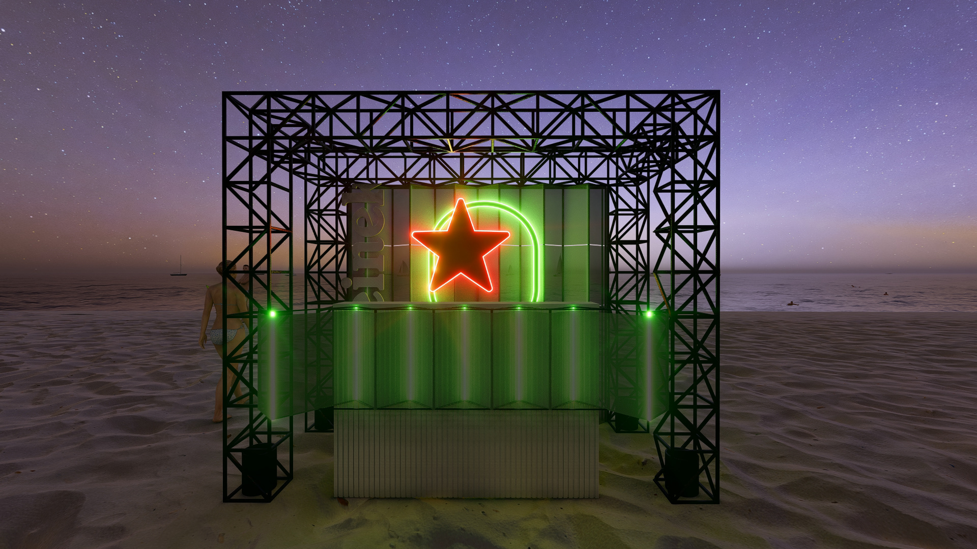 Evento en la Playa-26