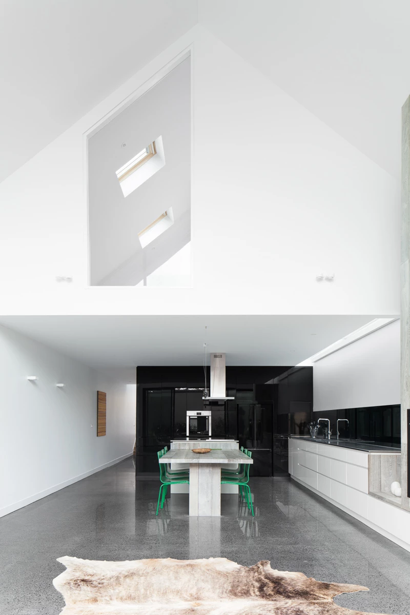 墨尔本宁静私人住宅-25