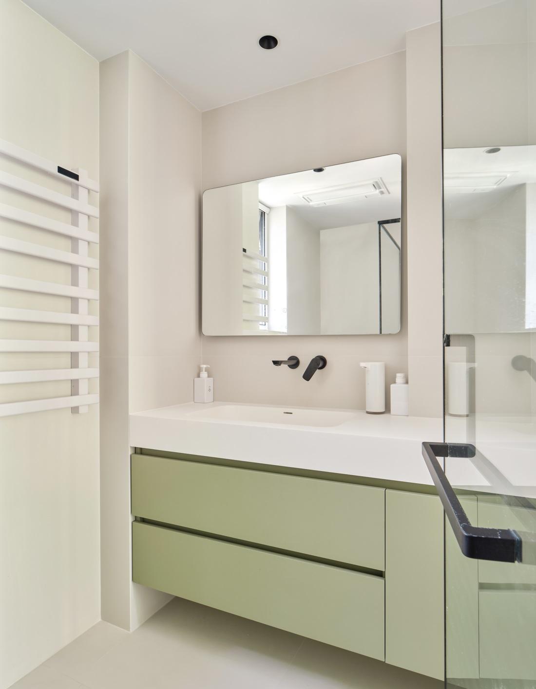 90 后清华学霸极简居丨中国深圳-43