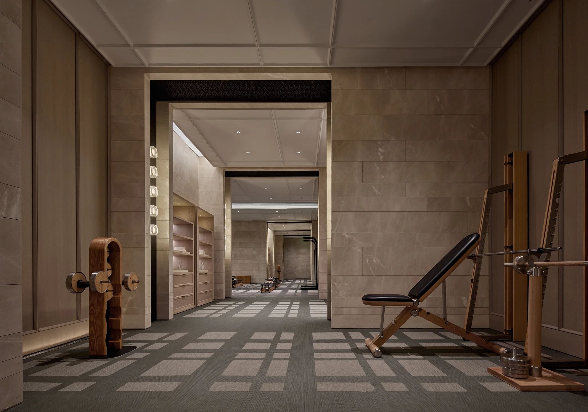 招商上海康定壹拾玖丨中国上海丨DIA丹健国际-72