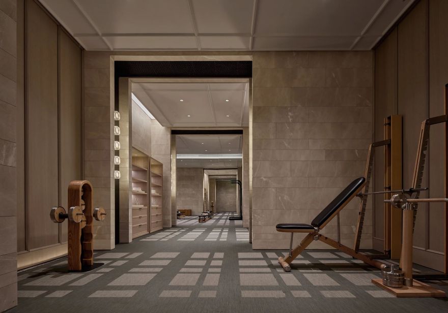 招商上海康定壹拾玖丨中国上海丨DIA丹健国际-72