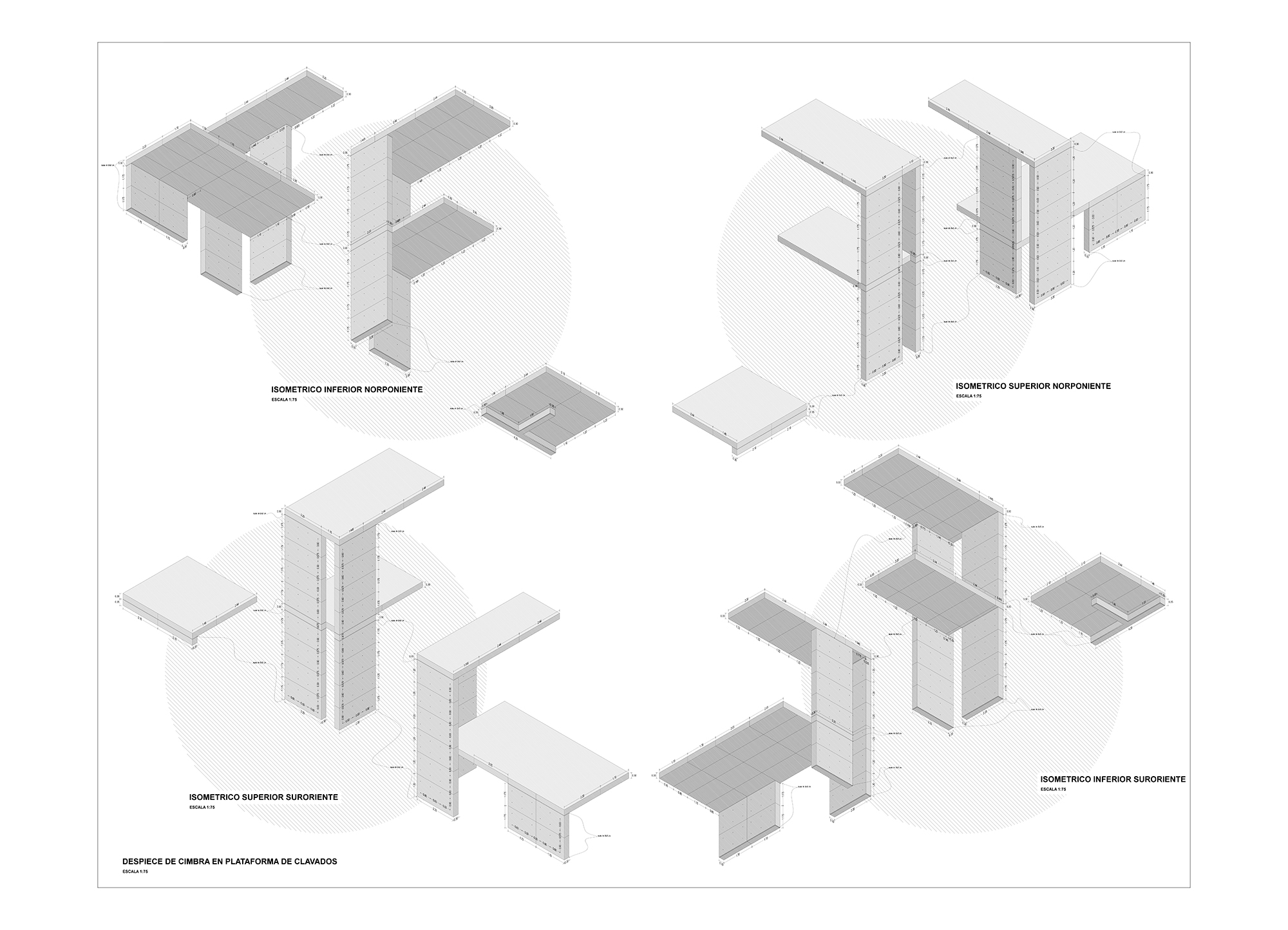 代码；编码；准则；法典丨墨西哥瓜达拉哈拉丨Alvaro Moragrega-50
