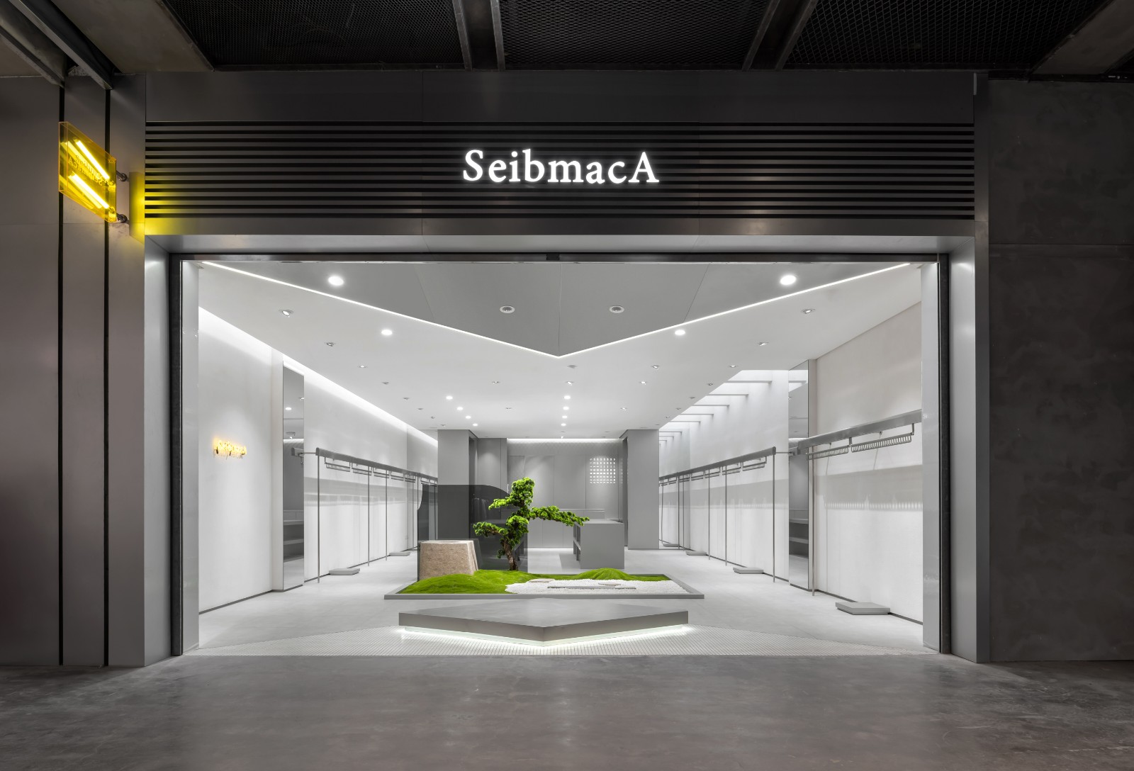 SeibmacA西安大华店-4