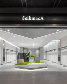 SeibmacA西安大华店