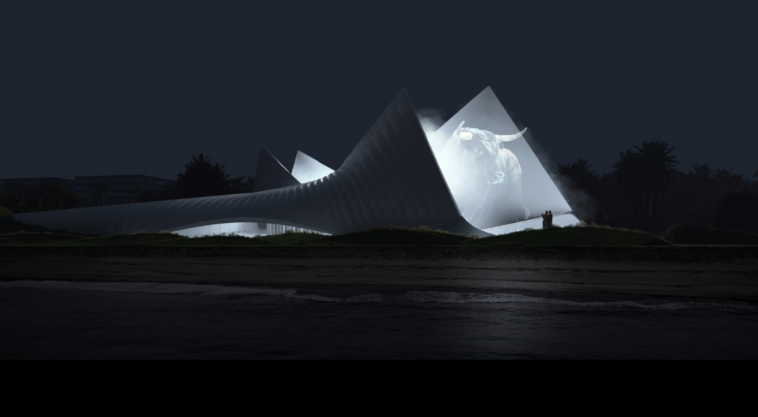 海口滨海科普馆丨中国海口-22