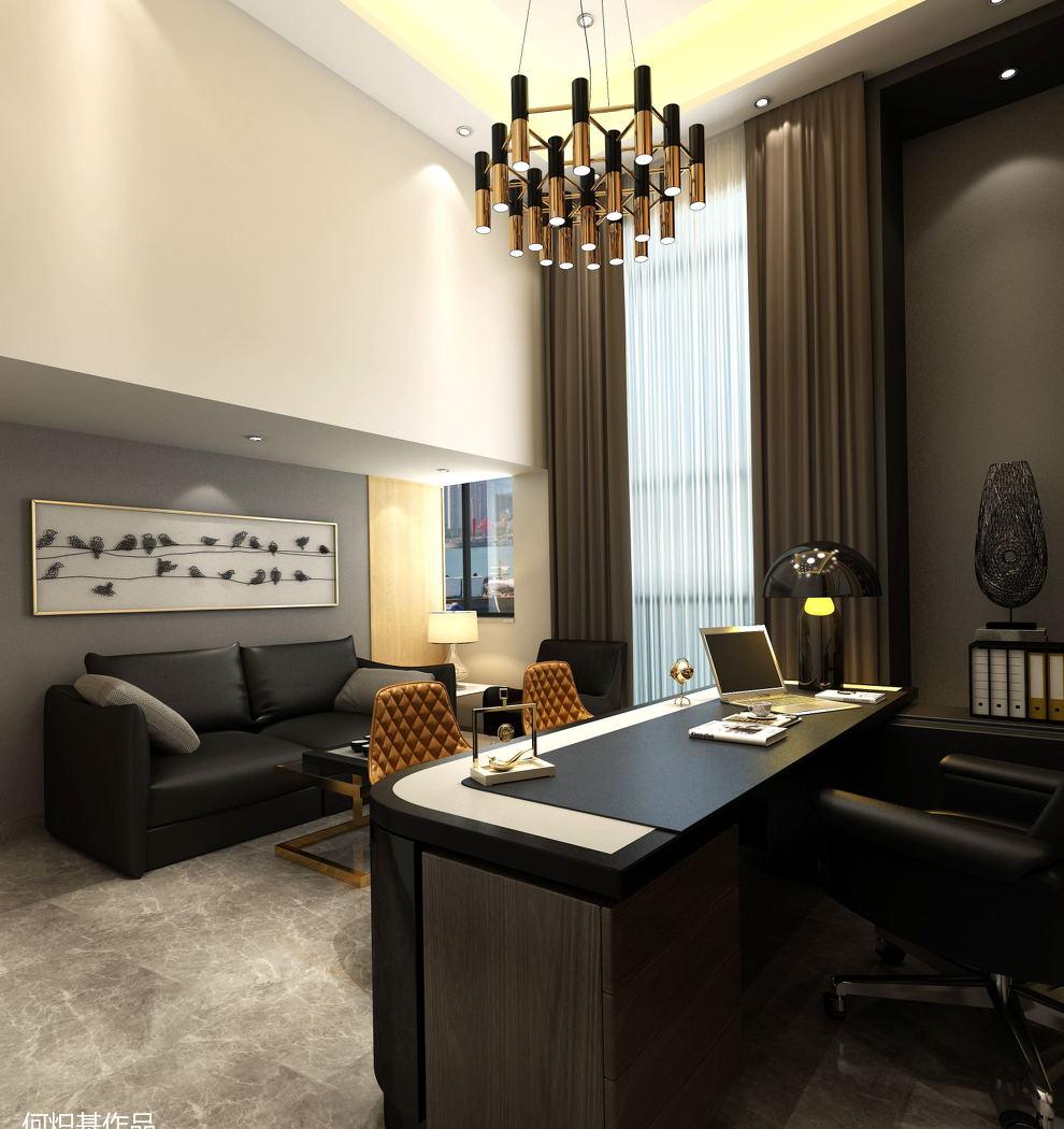 南沙海和船务写字楼-9