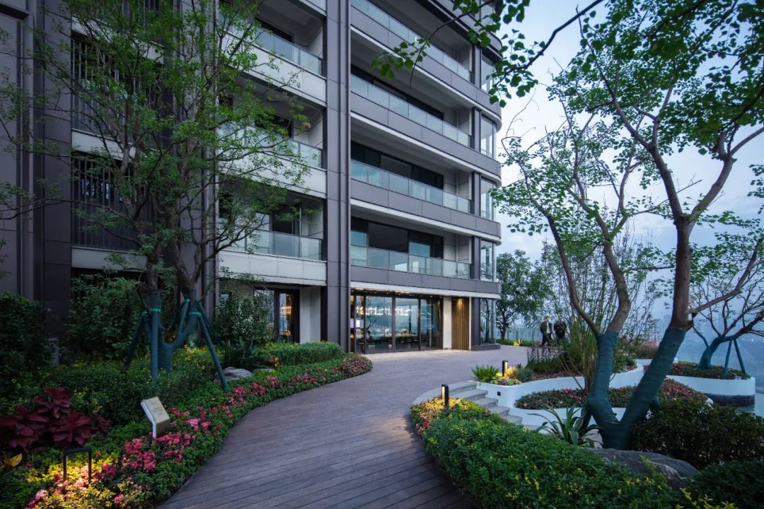 中国绿发·长江序-47