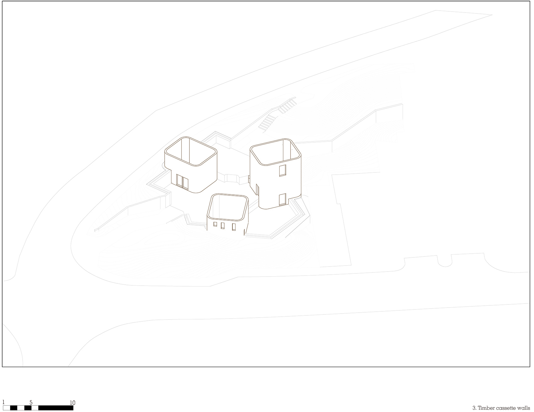 利兹Maggie’s疗养中心，英国 / Heatherwick Studio-58