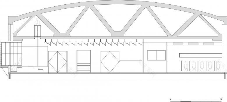 天美剧院丨中国杭州丨郦文曦建筑事务所-14