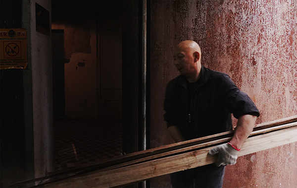 一平米“书”适空间展丨中国深圳丨自由思考-33