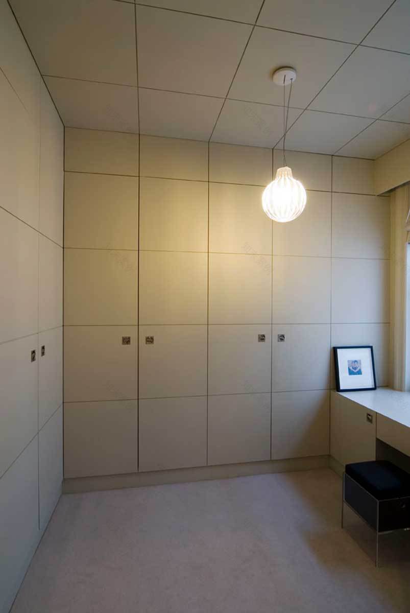 伦敦马里波恩公寓丨马里丨GOODCHILD INTERIORS-13