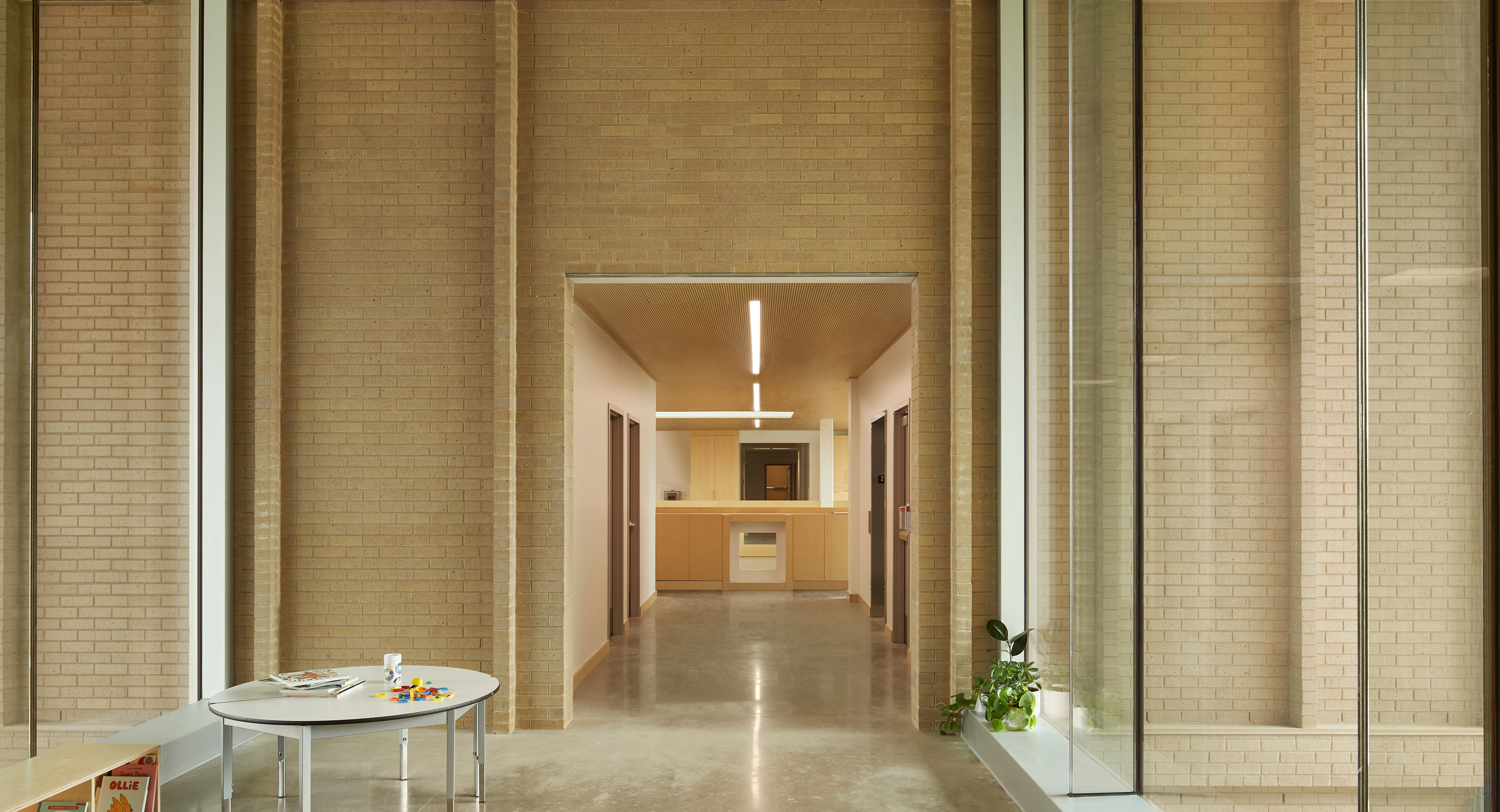 Lab-École - Stadacona elementary school-3