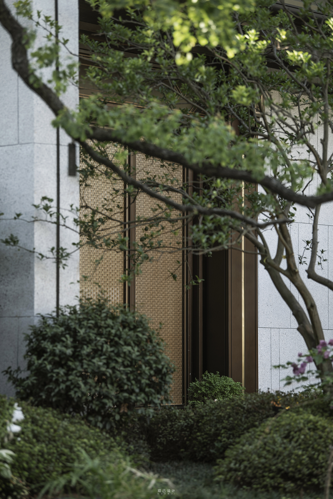 白墙黛瓦，徽韵悠长｜建发·长沙养云-117