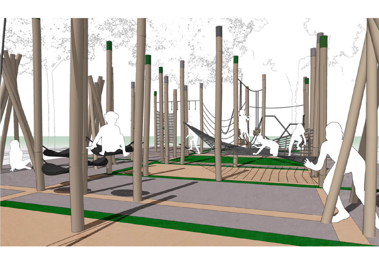 丨新加坡丨Carve,MKPL Architects Pte Ltd-62