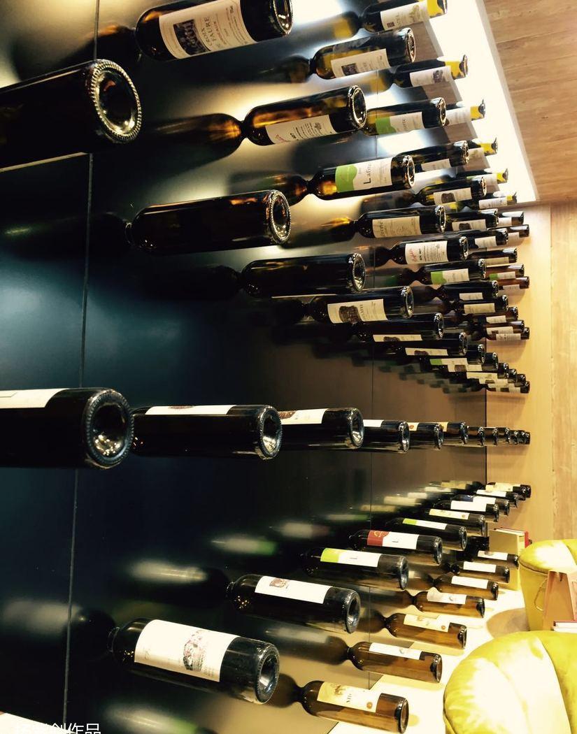 
来上海这半年做的橱窗 -11