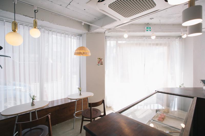 10 坪甜蜜空间，打造温馨艺术咖啡馆-10