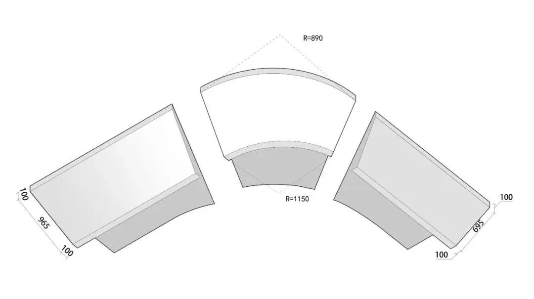 烟波飞鹭住区，非标材料引领透明化丨中国绍兴丨零壹城市-27