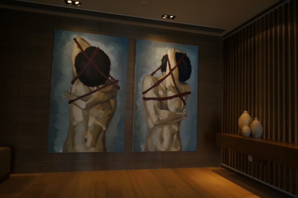 北京瑰丽酒店——亚洲首家瑰丽试营业自拍-2-7