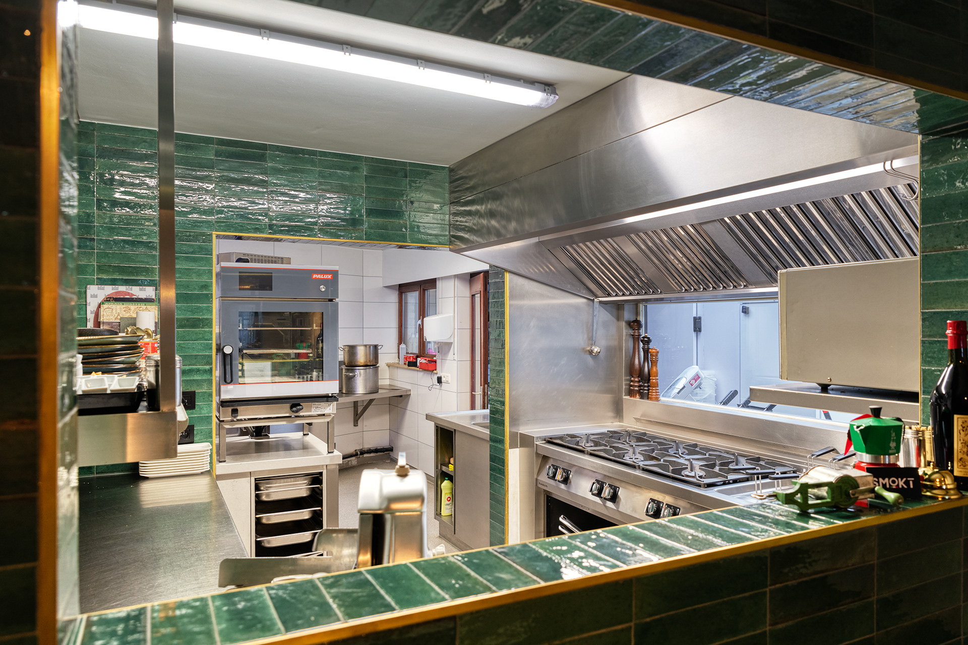 Interiors - Horeca-69