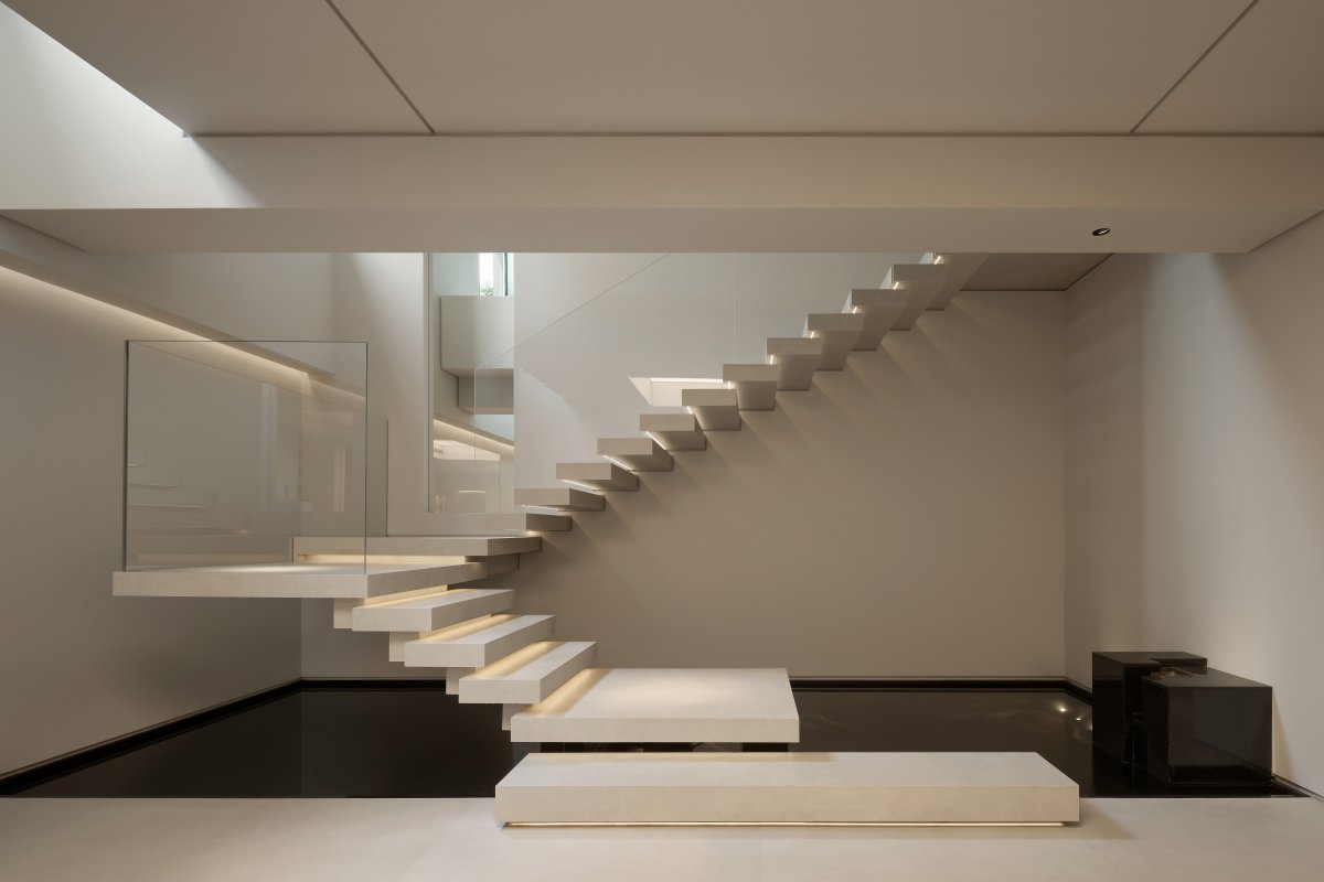 芜境之白丨九溪原筑-10