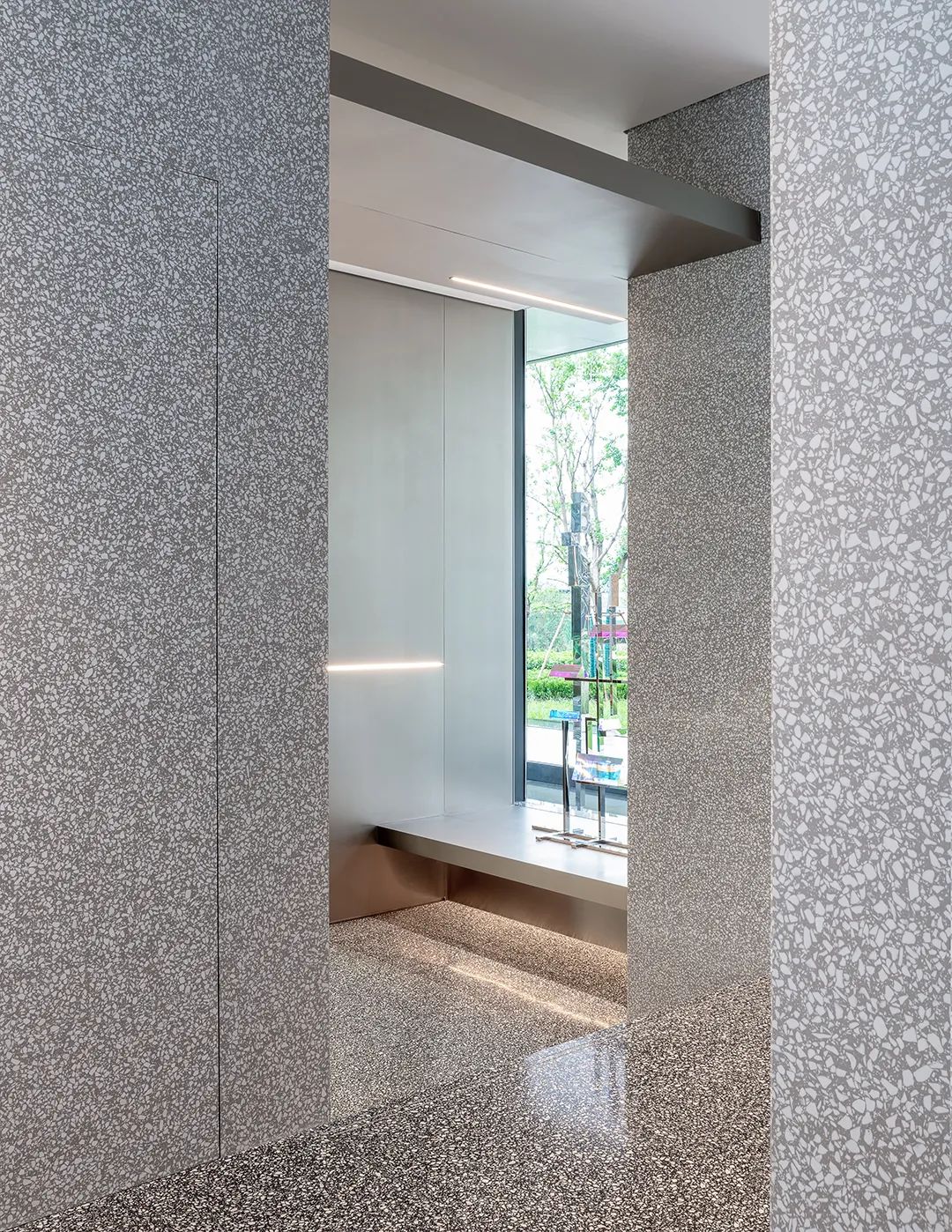 彩虹天空之城，构筑未来多元世界 | 木君建筑设计-38