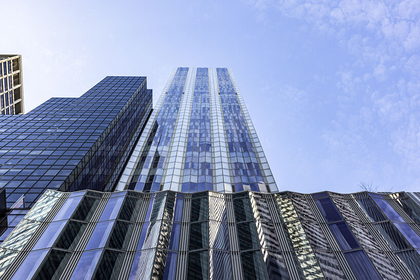 纽约"Selene"豪华公寓 | 超薄塔楼中的奢华生活-3