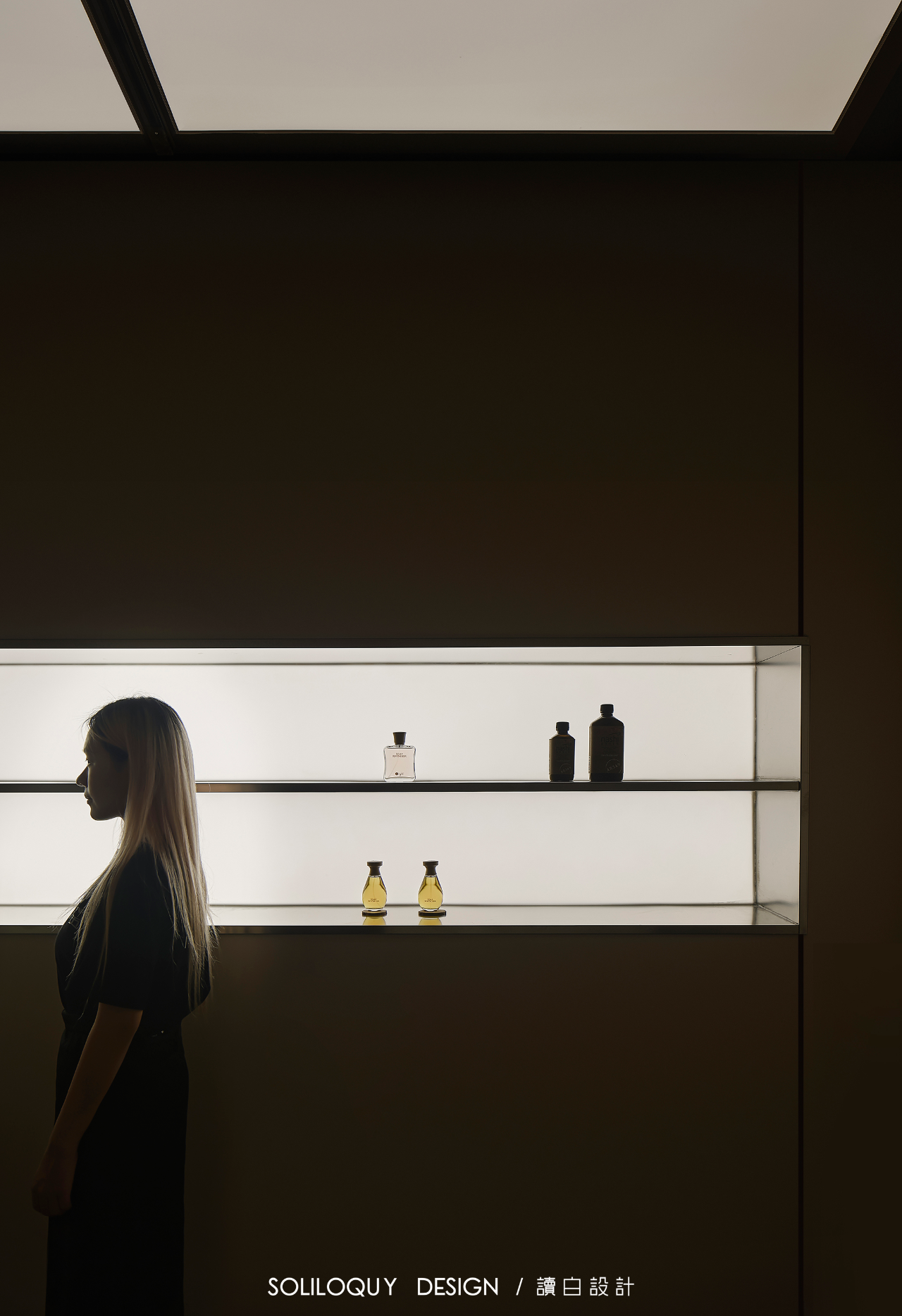 传业 2·0 或 川页 2·0 或 钏业 2·0 等(具体需根据实际含义确定)丨中国南京丨SOLILOQUY DESIGN-53