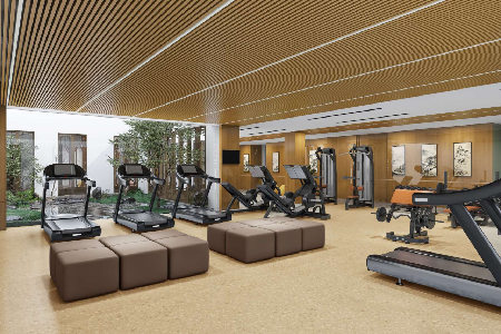 广州凤凰谷海归小镇丨中国广州丨惟心惟力-42