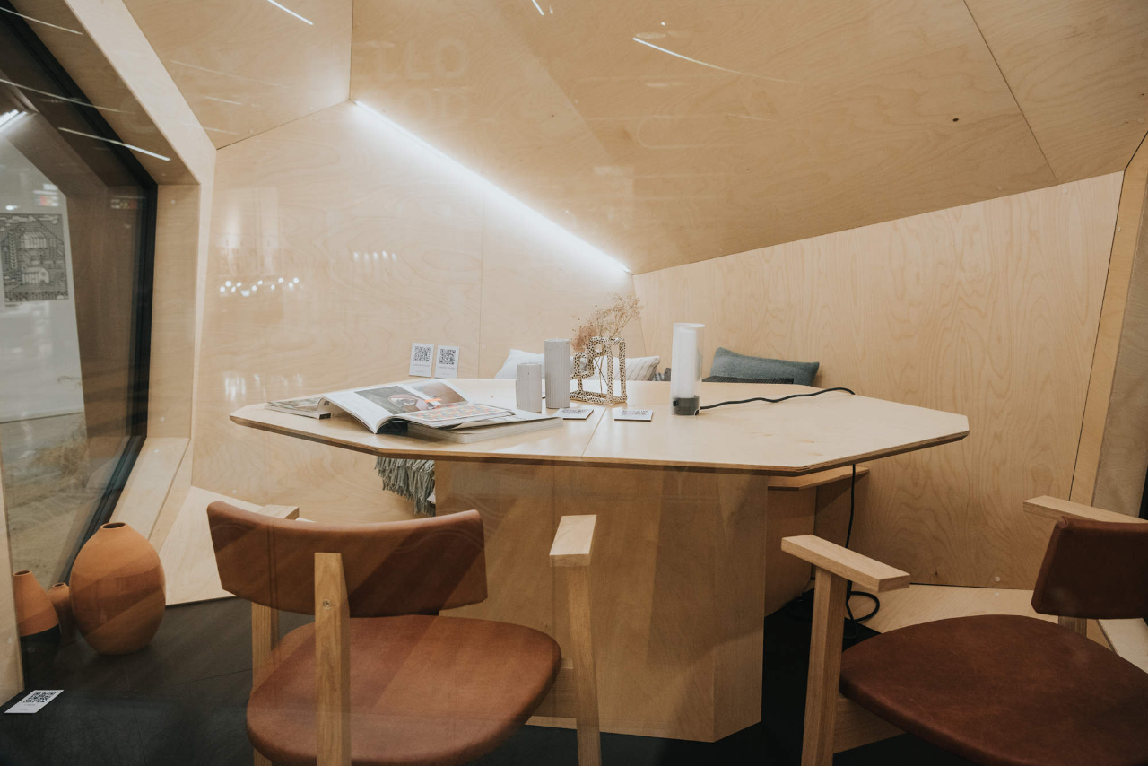 匈牙利神秘巨石小屋-97