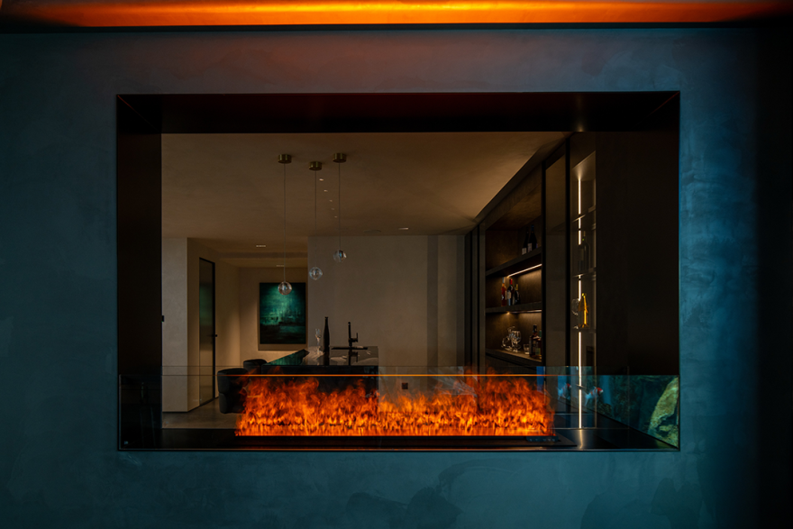 灰度空间丨中国上海丨木融设计-135