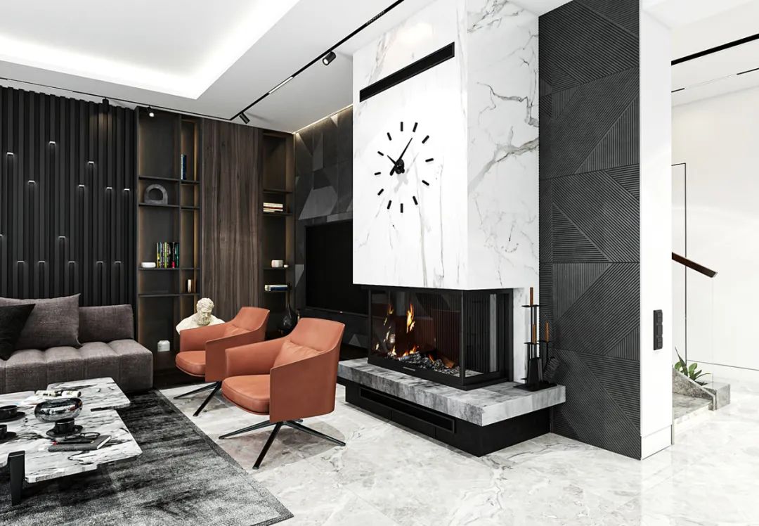 川谷堂丨Roomy Room-68