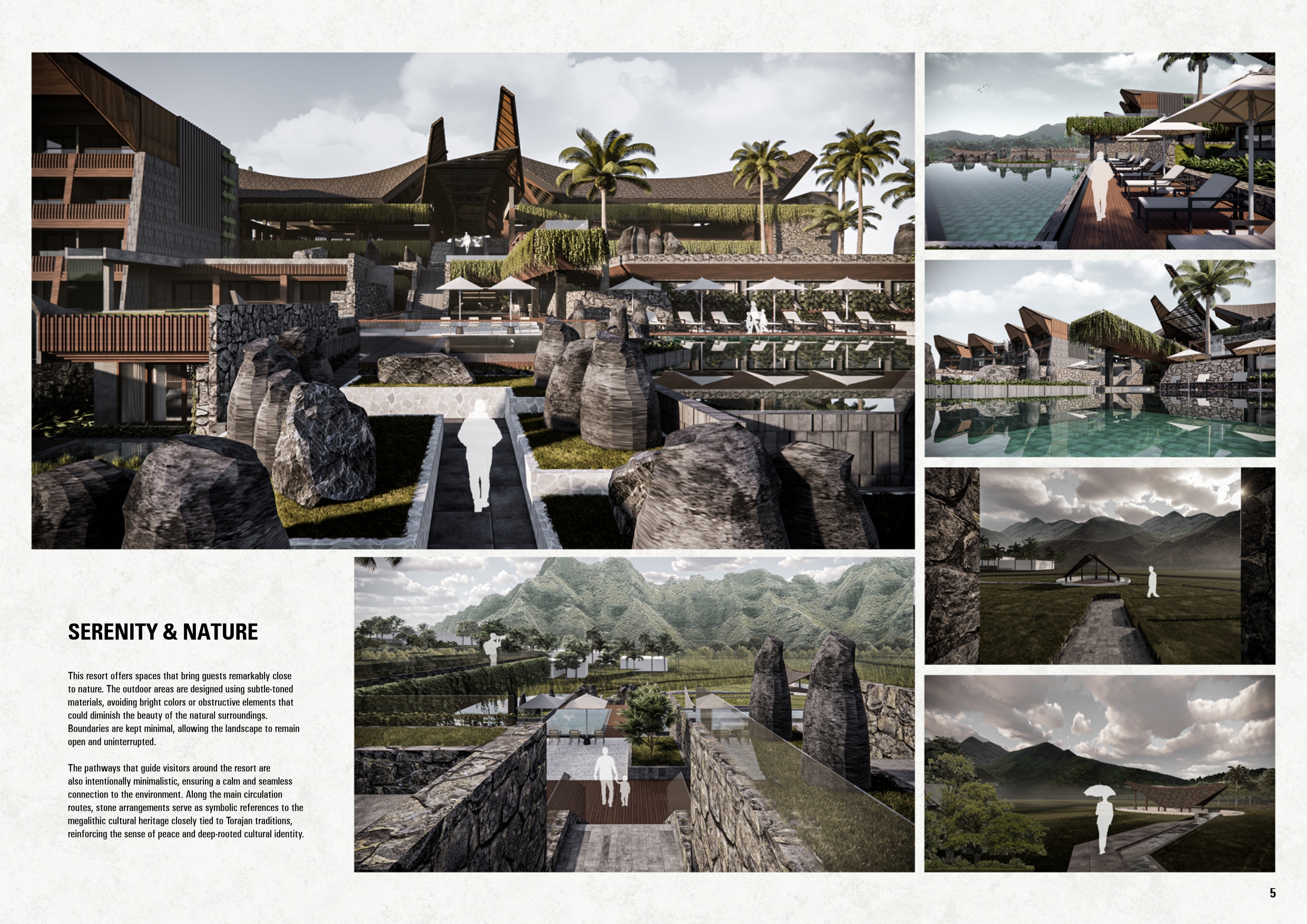 度假酒店建筑丨印度亚南-4