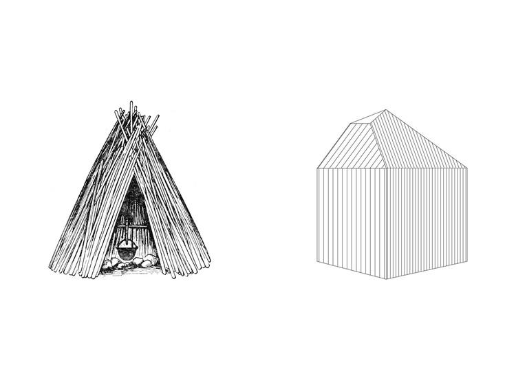 爱沙尼亚小木屋,传统与现代的完美结合-5