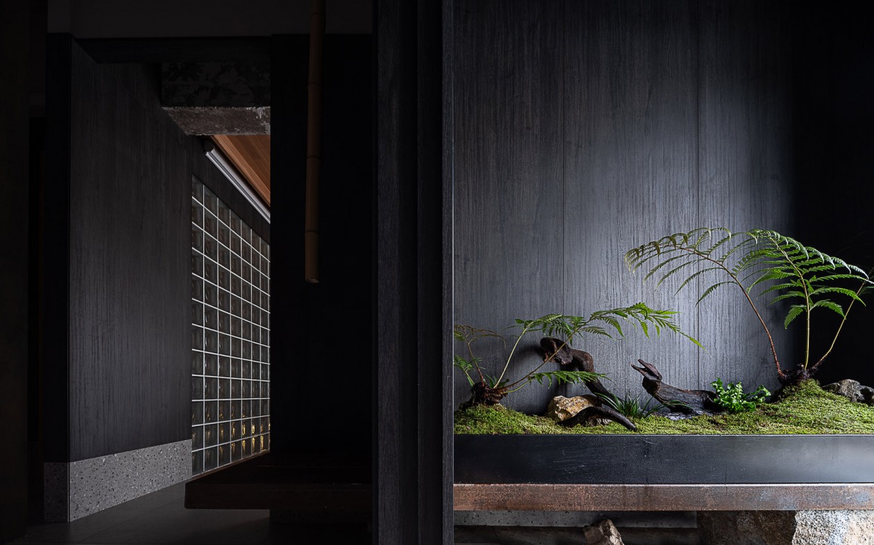 雀替设计事务所丨中国苏州-18