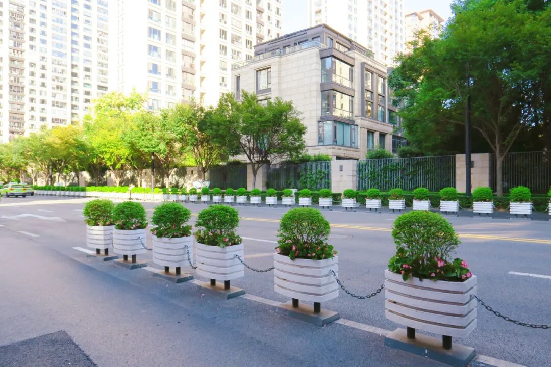 寻绿丨瑞虹新城：从虹镇老街到理想生活街区-56