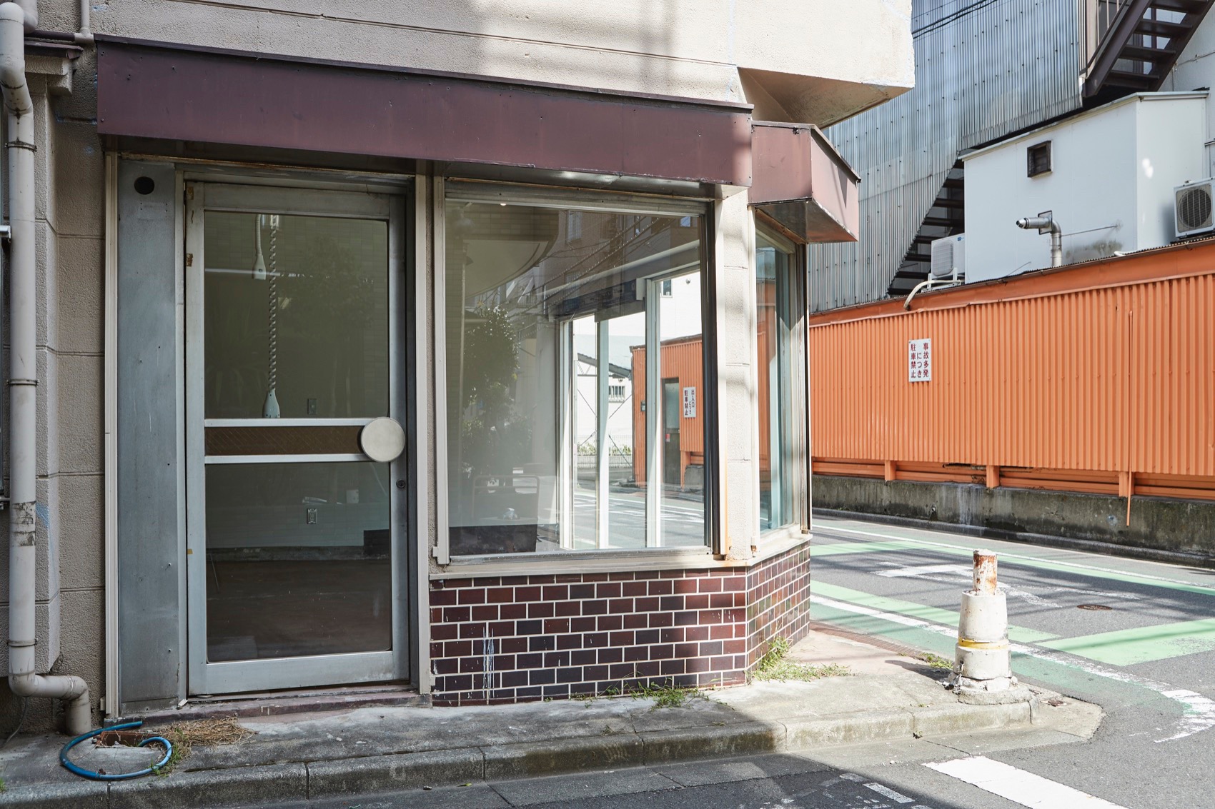 荒川之家，东京 / ROOVICE-29