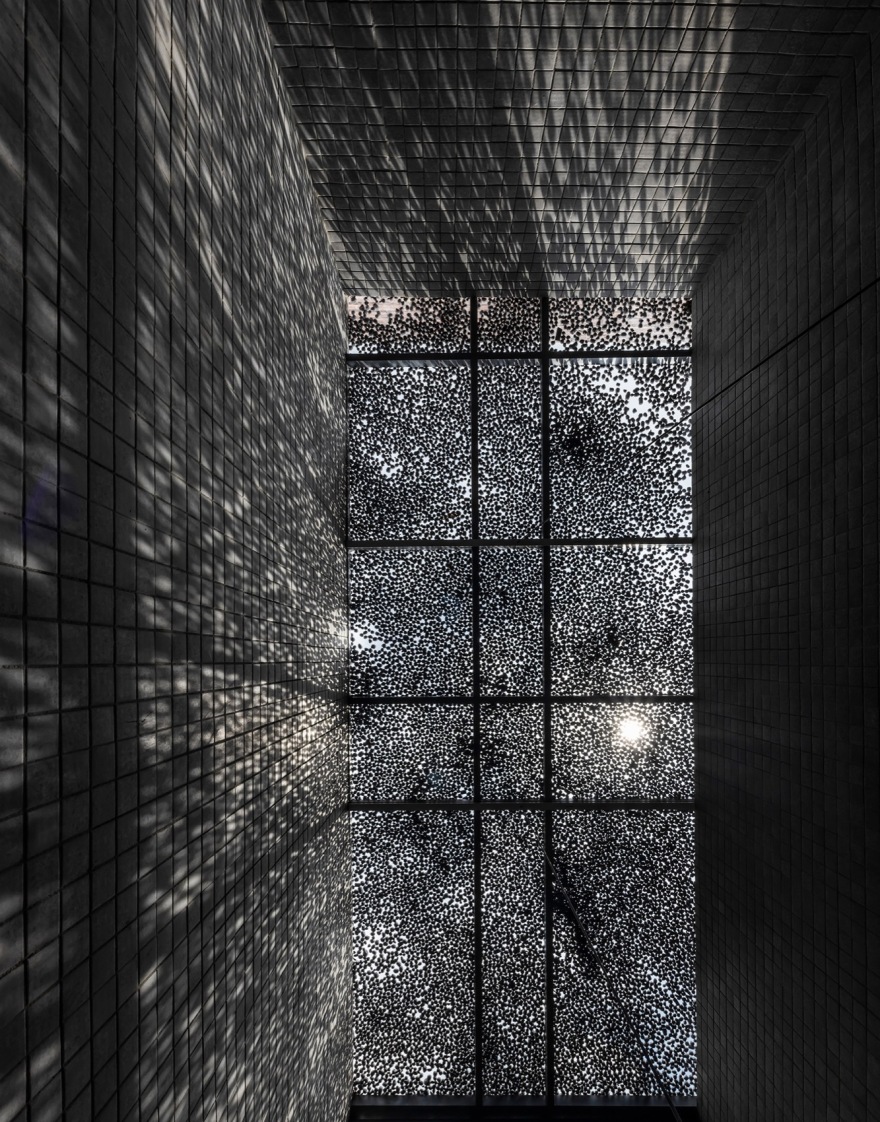 Nam住宅丨越南胡志明市丨CTA|Creative Architects-74