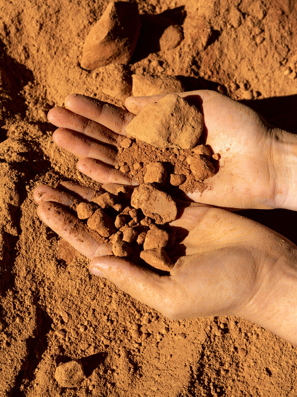 Ceràmica Ferrés品牌形象设计项目-3