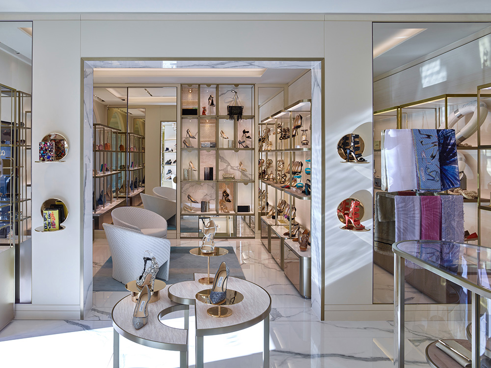 Jimmy Choo 旗舰店-13