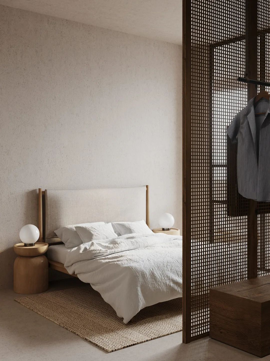 质朴乡村风室内设计丨土耳其-60