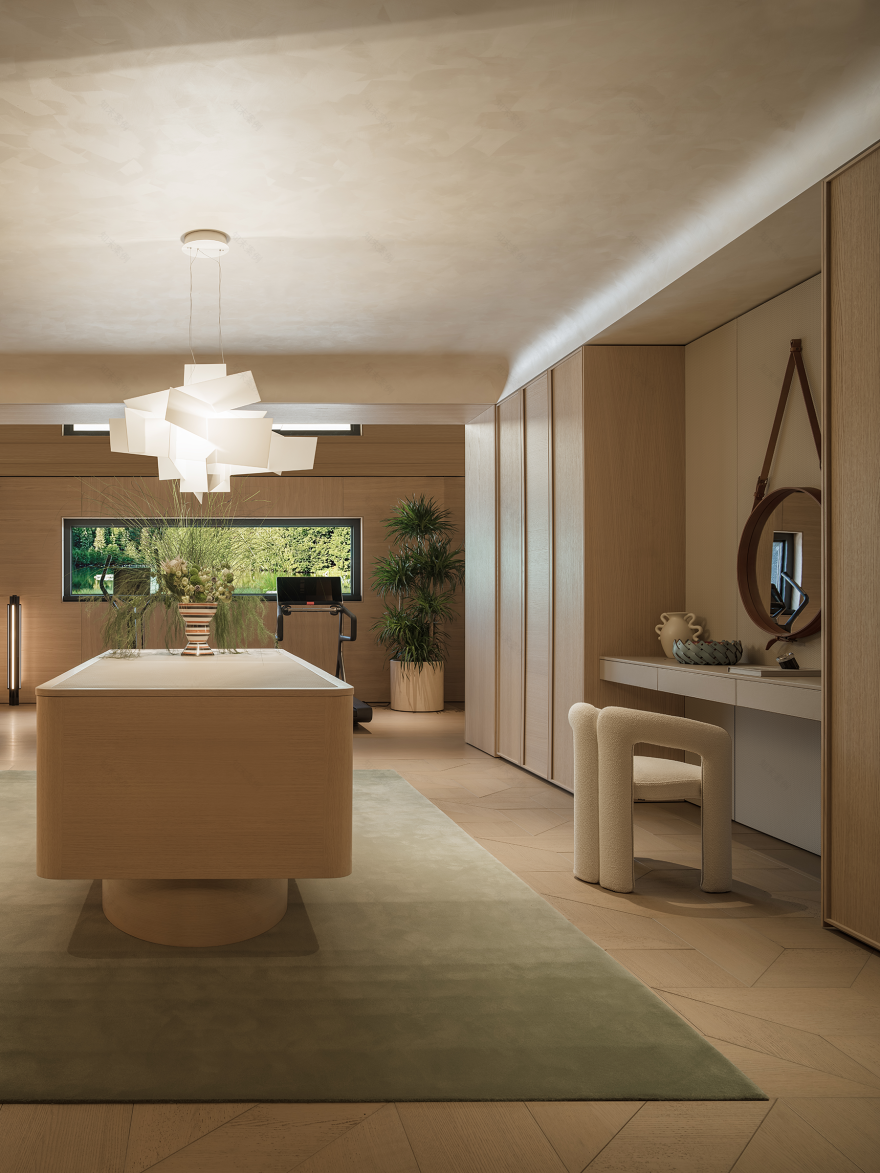 Royana杭州旗舰店丨中国杭州丨无间设计-88