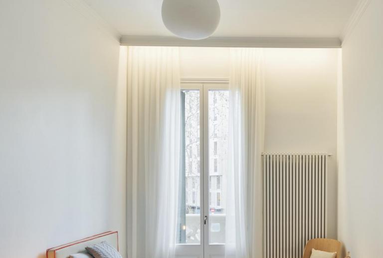 Promoción residencial Girona 2 · Arquitectura interior | vilablanch. Estudio de arquitectura interior situado en Barcelona. Proyectos de restauración, llave en mano y para promotoras-33