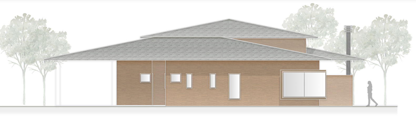 巴西普鲁纳山间度假别墅-40