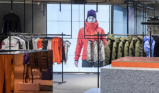 斯特弗尔体育世界·甘特集团丨奥地利维也纳丨blocher partners-14