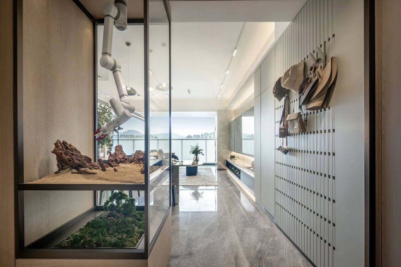 越秀·星科源启丨中国深圳丨MTO洣图设计-8