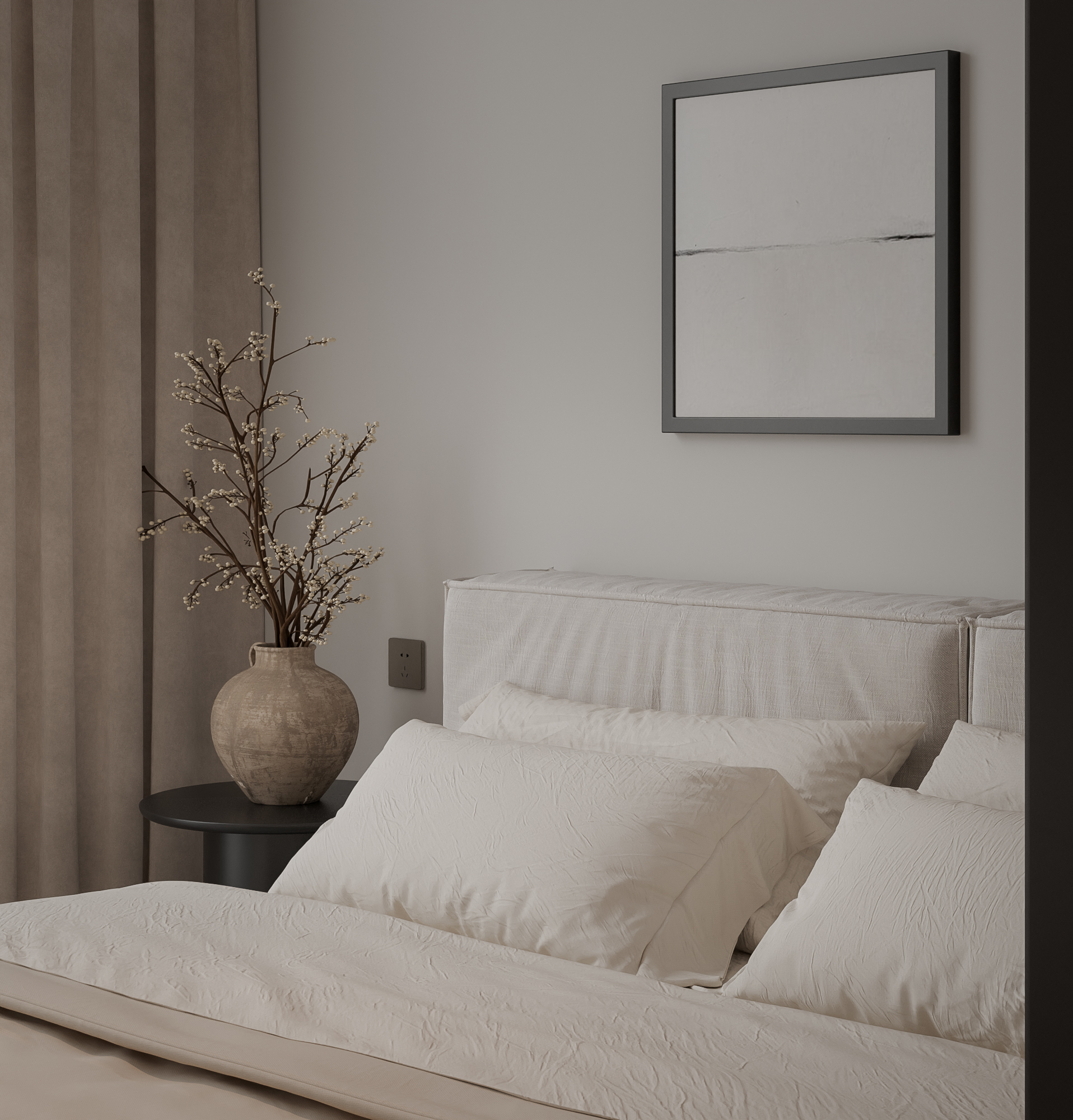 18 CHAU LONG BUILDING | APARTMENT FOR RENT-2