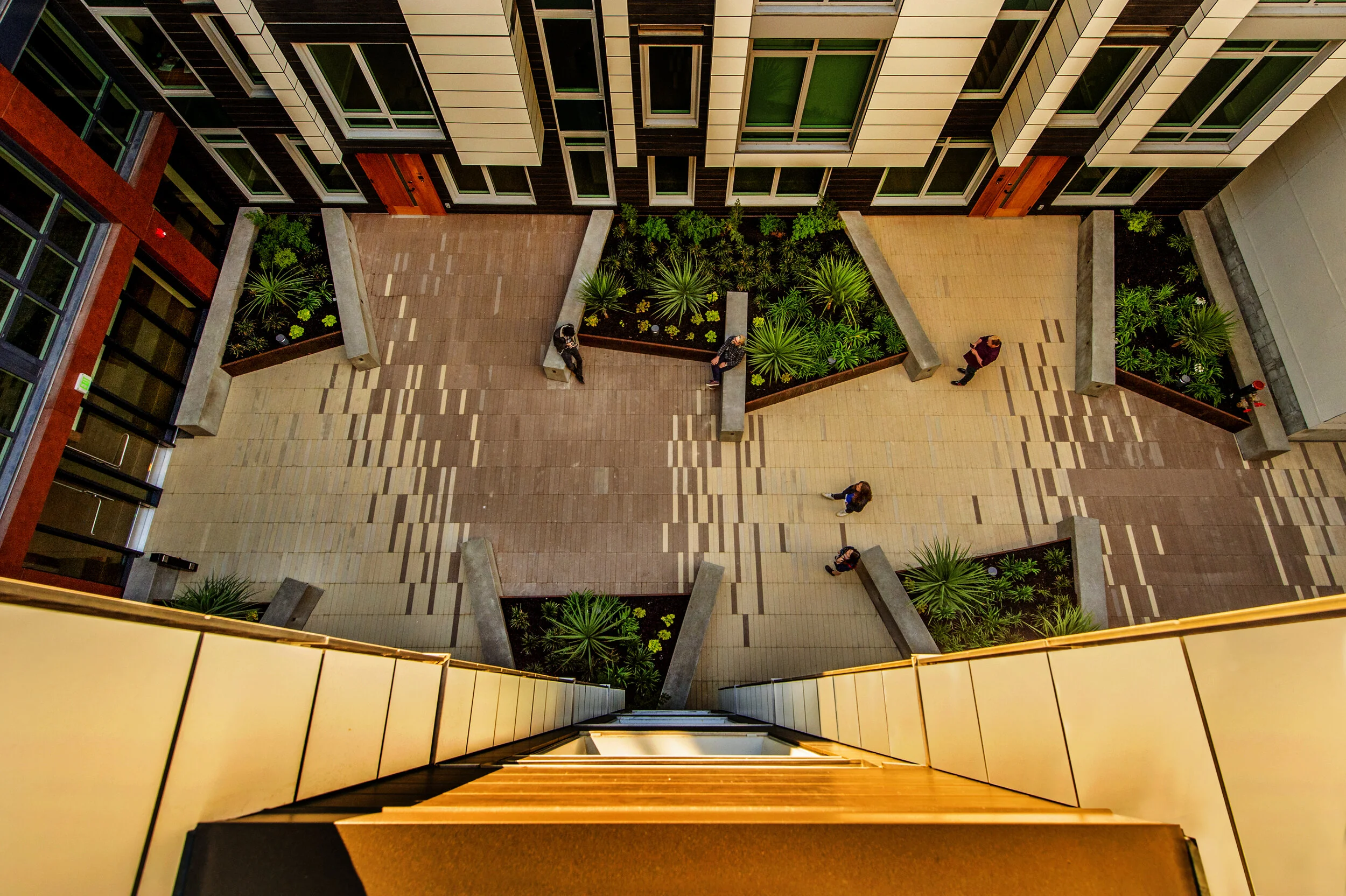 丨美国丨Handel Architects,Fletcher Studio-19