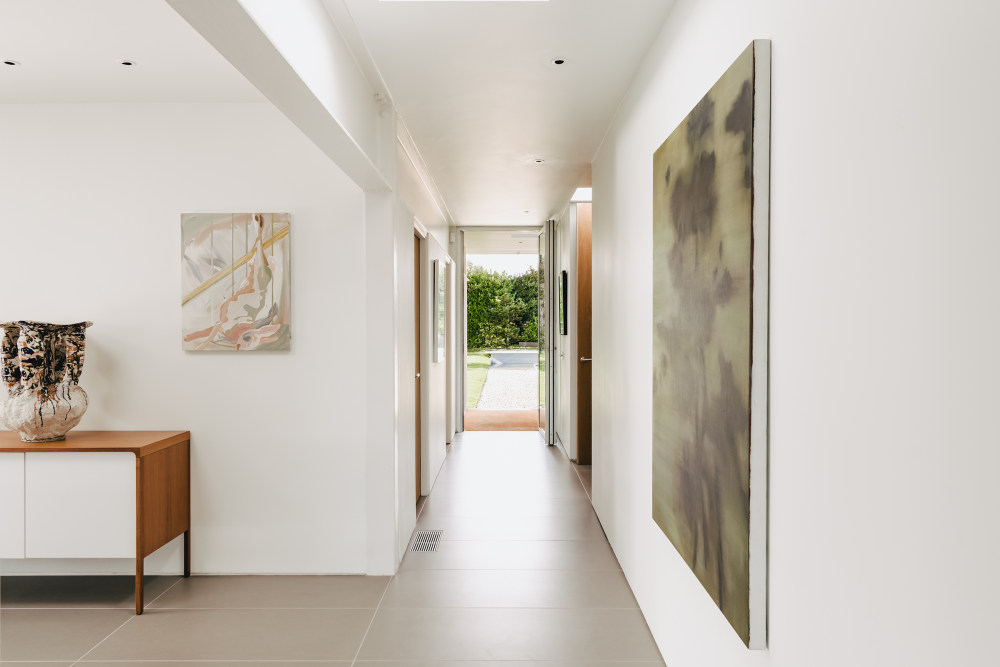 现代之家 · 70 年代中期现代主义之家的蜕变-24